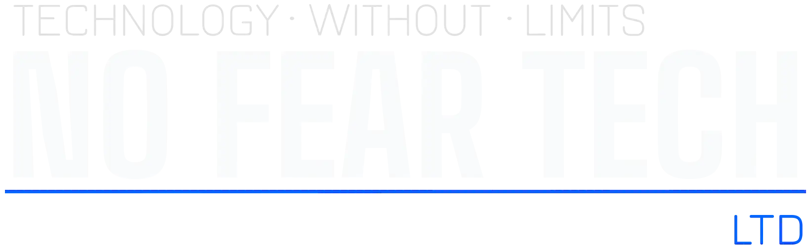No Fear Tech Ltd
