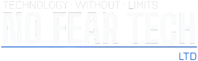 No Fear Tech Ltd